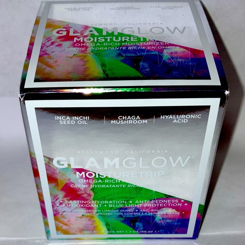 GLAMGLOW